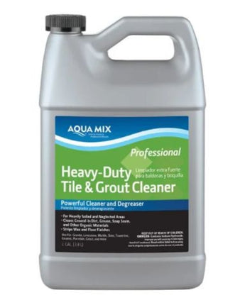 Heavy Duty Tile & Grout Cleaner
