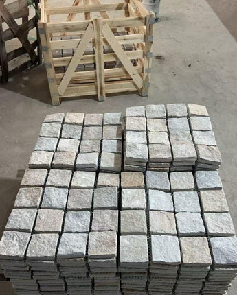 Cobblestone
