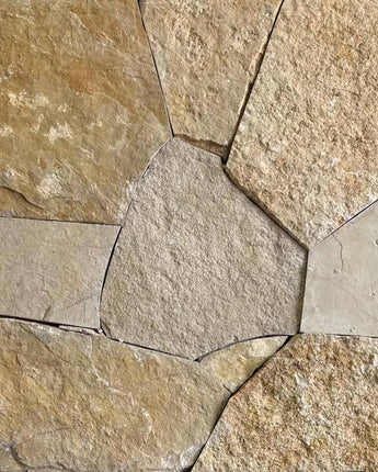 Dubai Land Stone Cladding
