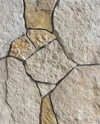Sahara Stone Cladding