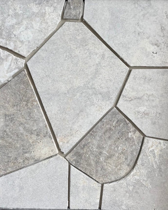 Ramada Stone Cladding